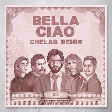 ️ la casa de papel. Chelab Bella Ciao Remix La Casa De Papel Anthem Spinnin Records