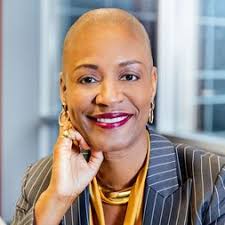 Notable Executives in Diversity, Equity and Inclusion