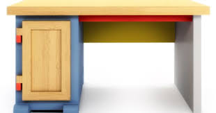 Dutch Collective Studio Job Has Created A Chunky Desk With Integrated Cupboards And A Stained Oak Veneer Surface Other Pie Moooi Design Furniture Design Moooi