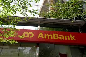 Ambank group reviews and complaints. After Sinking To Four Month Low Yesterday Ambank Recoups Losses From Selldown Rising 5 36 To Rm2 95 The Edge Markets