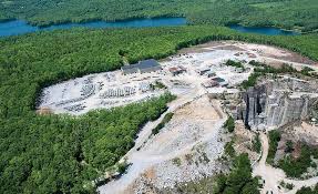 Maybe you would like to learn more about one of these? The Evolution Of Swenson Granite Works 2019 11 04 Stone World