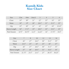 kamik kids stout pants toddler little kids big kids