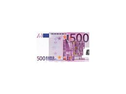 Le site du collectionneur : Finance Monnaie La Fin Du Billet De 500 Euros Petites Affiches Des Alpes Maritimes Annonces Legales Appels D Offres Ventes Aux Encheres