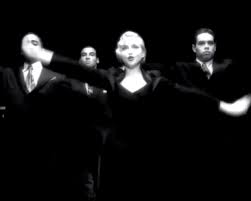 Maybe you would like to learn more about one of these? Madonna S Vogue At 30 Here Are 30 Things You Didn T Know About Her Smash Hit Huffpost Uk