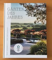 Erfahrungsgemäß gibt es von jahr zu jahr keine gravierenden änderungen auf den vorderen plätzen. Garten Des Jahres 2020 Eine Buchrezension Mein Gartentagebuch
