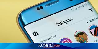 Learn how to use instagram, fix a problem, and get answers to your questions. Ramai Digunakan Bagaimana Cara Membuat Top Nine 2020 Di Instagram Halaman All Kompas Com