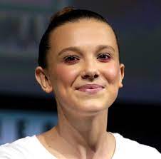 Millie bobby brown (born 19 february 2004) is an english actress and model. Datei Millie Bobby Brown 43724155691 Cropped Jpg Wikipedia