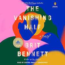 Enjoy over 500 free books and audiobooks (best selling books). Amazon Com The Vanishing Half A Novel Audible Audio Edition Brit Bennett Shayna Small Penguin Audio Audible Audiobooks