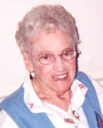 Ada Campbell Obituary