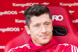 Robert lewandowski is a famous polish professional footballer who plays for the bayern munich football club and also the poland national team, where he serves as the captain. Robert Lewandowski Wikipedia