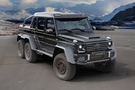 Hasil gambar untuk Mercedes-Benz G-Class G63 AMG 6x6