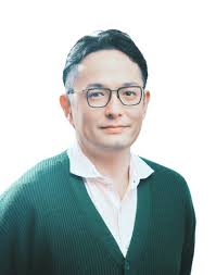 SPEAKERS【公式】GRIC2025 (GROWTH INDUSTRY CONFERENCE)