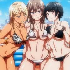 Kemuri Haku xxx manga demon drain night club