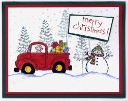 Pin On Cards Christmas 1