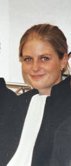 Mildred Wolfs-Talbot