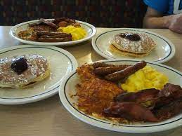 Ihop Brooklyn Center 5601 Xerxes Ave N Menu Prices Restaurant Reviews Order Online Food Delivery Tripadvisor