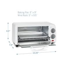 Black And Decker Toaster Oven Parts Eto113 Elite Cuisine Eto113 Maximatic 2slice Toaster Oven With 15 Minute Timer White Click On The Image For Additional Details Th Toaster Oven Toaster Oven