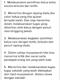 62 kelas xii sma/mts tugas mandiri 2.3 (tugas 8). Pkn Hal 46 Tugas Kelompok 2 3 Brainly Co Id