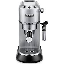 If you are a coffee machine owner you need to know which one is the best coffee machine descaler for your machine. Delonghi Dedica Pump Espresso Coffee Machine Ec685m Winning Appliances