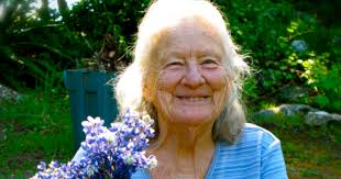 Survision: Afternoon Tea with Helen