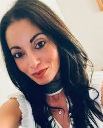 Rachel Pugliese's Instagram, Twitter & Facebook