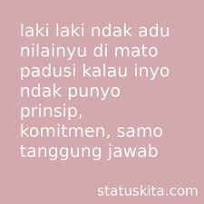 Untuk meredakan rasa galau, kamu bisa mencurahkannya ke media sosial . Halaman Download 60 Kata Kata Minang Yang Lucu Sedih Galau Dan Sindiran