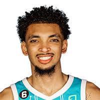 Jabari Walker Profile & Career Stats