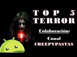 Top 5 Mejores Juegos De Terror Para Android Juegos Android Que Te Mejores