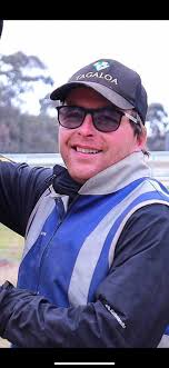 Storm Boy Horse Trained by Aiden O'Brien in Ireland