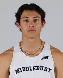 2022 Men's Cross Country Roster