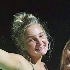 Kate Smiley's Instagram, Twitter & Facebook