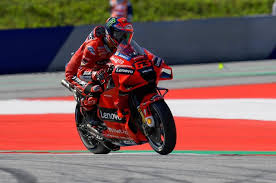 Aug 05, 2021 · setelah hampir enam pekan para pebalap kelas utama menikmati jeda paruh musim, kejuaraan motogp 2021 siap bergulir lagi akhir pekan ini. Ehe770nofv Dqm