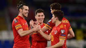 Xứ wales được biết đến với những diễn viên vĩ. Euro 2020 Ä'á»™i Tuyá»ƒn Xá»© Wales Láº¡i Chá» Gareth Bale Euro 2020 Thanh Nien