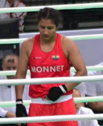 Check spelling or type a new query. Pooja Rani Makes Last 16 At World Boxing C Ships Rediff Sports