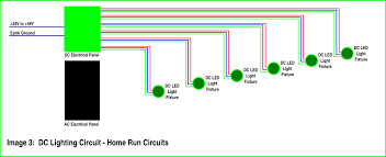 I have minimal load on the batteries during the day (1.6ahrs) and even less at night (1.0 ahrs). Dc Home Lighting Details Hackaday Io