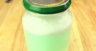 N Achetez Plus D Assouplissants Ils Sont Toxiques Faites Vous Meme Votre Assouplissant Naturel Et Bon Marche Recette Produit Menager Assouplissant Assouplissant Fait A La Maison