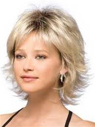 This is a simple bob cut that has many different. Short To Medium Layered Hairstyles Bing Images Hair Styles 2014 Short Hair Styles Shaggy Short Hair