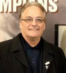 Mark Ronald's Instagram, Twitter & Facebook