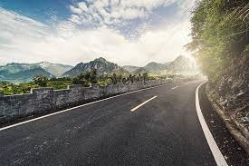 Jalan bebas hambatan di kota jayapura papua, jalan raya di atas laut #jayapura #papua #jalanraya #dronevideo. Jalan Raya Lebuh Raya Jalan Gunung Gambar Unduh Gratis Imej 501328755 Format Jpg My Lovepik Com