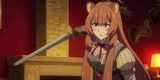 Rising of Shield Hero Season 2 Trailer Highlights Raphtalia