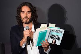 We did not find results for: Russell Brand And The 12 Steps To Recovery From Addiction The Independent The Independent