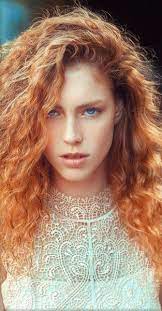Pin By Bill Fecher On Red Hair Blue Eyes The Rarest Combination Red Hair Woman Womens Hairstyles Gorgeous Redhead