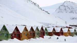 When two brothers are stranded by a brutal winter storm with an unpredictable father they barely know, the boys begin to suspect their supposed protector may be their biggest threat. Bbc Travel Norway S Northernmost Frontier