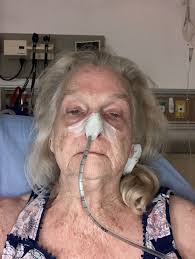 Please pray for Alice, she's only 21 and undergoing major surgery today.  Lord in your mercy hear our prayer. Thanks ❤️