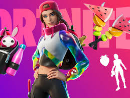 We've got a growing selection of fortnite coloring pages. Loserfruit Is The Latest Streamer To Get An Official Fortnite Video Game Icon Series Skin Onmsft Com