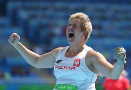Anita włodarczyk zdobyła złoto w rzucie młotem. Tokio 2020 Anita Wlodarczyk Bez Problemu Weszla Do Finalu Rzucilam Na 40 Proc Chcialabym Zaczac Final Tak Samo Rozmowa Sportowy24