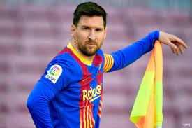 See full list on biography.com Lionel Messi Next Club Where Will The Barcelona Icon Go Footballtransfers Com