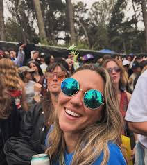 Anyone else delay posting photos from moments they just didn't want to  end??! Or is that just me? Outside Lands, you are without a doubt one of  the most magical amazing weekends