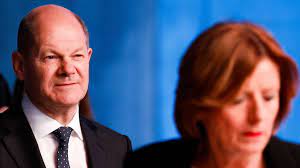 Malu dreyer's problem is not not so much the opposition. Scholz Bei Dreyer Von Einer Siegerin Lernen