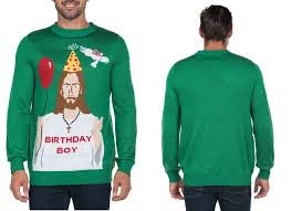 Best Men S Ugly Christmas Sweater For This Holiday Season